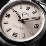 Rolex Oyster Perpetual 34 114200 - (2/3)