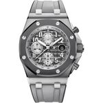 Audemars Piguet Royal Oak Offshore Chronograph 26470IO.OO.A006CA.01 - (1/1)