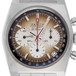 Zenith El Primero Chronomaster 03.A384.400/385.M385 - (1/6)