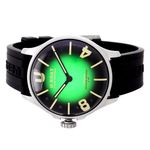 U-Boat Capsoil 8702/B (2025) - Green dial 45 mm Steel case (6/8)