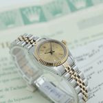 Rolex Oyster Perpetual 67193 - (1/8)