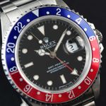Rolex GMT-Master 16700 - (2/6)