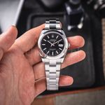 Rolex Datejust 41 126300 (2019) - 41 mm Steel case (4/8)
