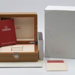 Omega Seamaster Aqua Terra 220.10.43.22.03.001 - (8/8)