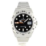 Rolex Explorer II 226570 - (1/7)