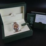 Rolex Datejust 36 116233 (2003) - 36mm Goud/Staal (4/4)