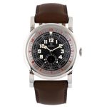 Omega Museum 5700.50.07 (Unknown (random serial)) - Black dial 40 mm Steel case (1/8)