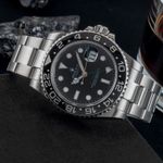 Rolex GMT-Master II 116710LN - (2/8)