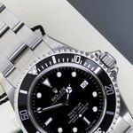 Rolex Sea-Dweller 4000 16600 - (3/8)