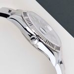 Rolex Datejust 36 126234 (2026) - Green dial 36 mm Steel case (8/8)