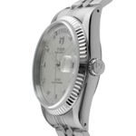 Tudor Prince Date 76214 (Unknown (random serial)) - 36 mm Steel case (6/8)