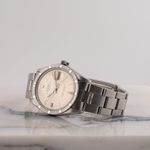 Rolex Oyster Perpetual Date 1501 - (3/8)