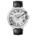 Cartier Ballon Bleu 42mm WSBB0026 - (1/1)