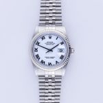 Rolex Datejust 36 16234 - (3/8)