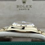 Rolex Day-Date 36 18038 (1986) - 36 mm Yellow Gold case (4/8)