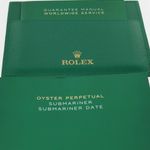 Rolex Submariner No Date 124060 - (6/7)