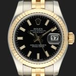Rolex Lady-Datejust 179173 - (2/8)