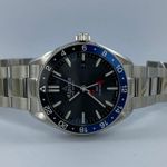 Alpina Unknown - (2023) - Black dial 42 mm Steel case (1/7)