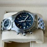 Breitling Chronomat A13050.1 (1998) - 45mm Staal (4/7)