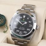 Rolex Air-King 116900 - (1/8)