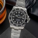 Rolex Submariner No Date 114060 - (3/8)