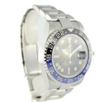 Rolex GMT-Master II 116710BLNR (2016) - Black dial 40 mm Steel case (6/7)