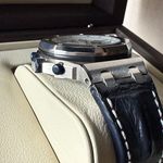 Audemars Piguet Royal Oak Offshore Chronograph Volcano 26170ST.OO.D305CR.01 - (7/7)