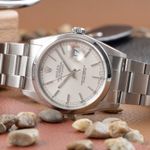 Rolex Datejust 36 16200 - (2/8)