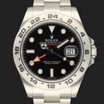 Rolex Explorer II 216570 - (3/8)