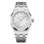 Audemars Piguet Royal Oak 15550ST.OO.1356ST.01 - (2/12)