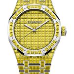 Audemars Piguet Royal Oak Selfwinding 15514BC.SE.1284BC.01 - (1/1)