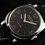 Panerai Radiomir 1940 3 Days Automatic PAM00572 (2024) - Black dial 45 mm Steel case (3/7)