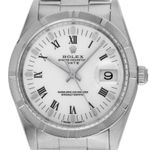 Rolex Oyster Perpetual Date 15200 - (1/8)