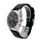 IWC Pilot Chronograph IW3706 - (3/8)