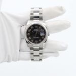 Rolex Datejust 36 116200 (Onbekend (willekeurig serienummer)) - 36mm Staal (2/6)