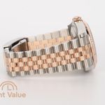 Rolex Datejust 36 126231 (2026) - 36mm Goud/Staal (3/6)