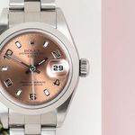 Rolex Oyster Perpetual Lady Date 79160 - (5/7)