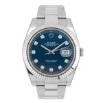 Rolex Datejust 41 126334 - (1/5)