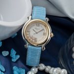 Chopard Happy Sport 27/6137-23 - (1/8)