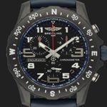 Breitling Endurance Pro X82310D51B1S1 (2024) - Zwart wijzerplaat 44mm Plastic (2/8)