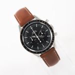 Omega Speedmaster Professional Moonwatch 311.32.40.30.01.001 (2021) - Zwart wijzerplaat 40mm Staal (2/8)