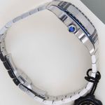 Cartier Santos WSSA0048 - (8/8)