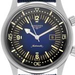 Longines Legend Diver L3.774.4.90.2 - (1/7)