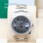 Rolex Datejust 41 126334-D - (1/8)