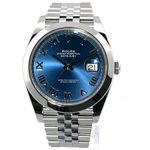 Rolex Datejust 41 126300 - (2/8)