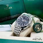 Rolex Datejust 41 126334 - (8/8)