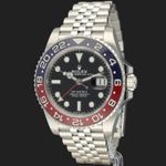 Rolex GMT-Master II 126710BLRO - (1/8)