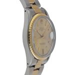 Rolex Oyster Perpetual Date 1500 - (5/8)