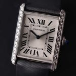 Cartier Tank W4TA0017 - (2/3)