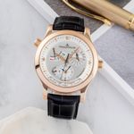 Jaeger-LeCoultre Master Geographic Q1502420 - (3/8)